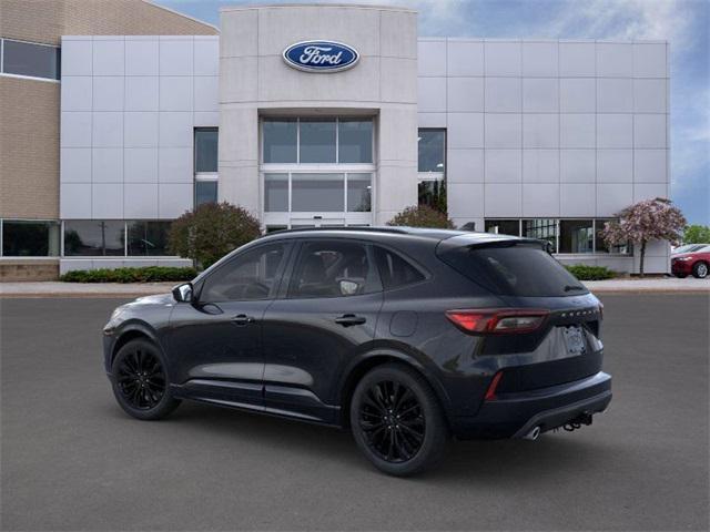 new 2024 Ford Escape car, priced at $36,995