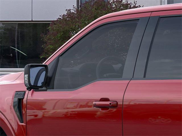 new 2025 Ford F-150 car, priced at $91,234
