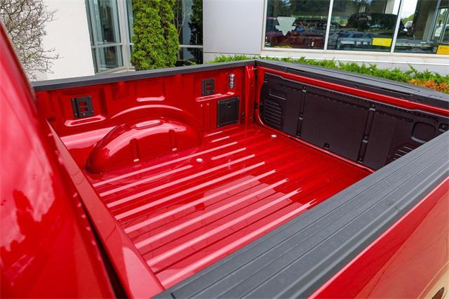 new 2025 Ford F-150 car, priced at $71,995