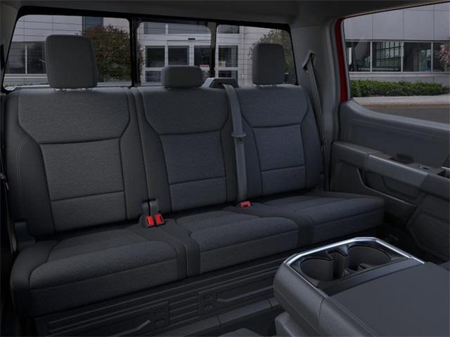new 2025 Ford F-150 car, priced at $91,234
