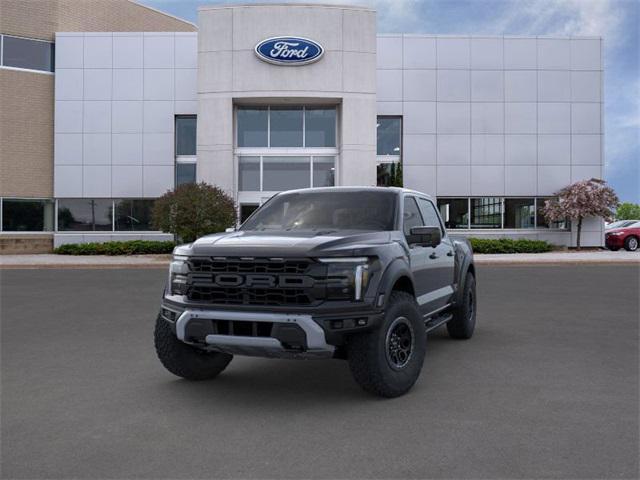 new 2024 Ford F-150 car, priced at $91,492