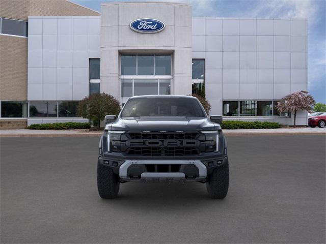 new 2024 Ford F-150 car, priced at $91,492