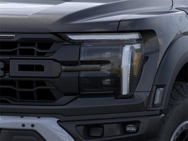 new 2024 Ford F-150 car, priced at $91,492