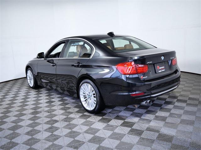 used 2015 BMW 328 car, priced at $15,999