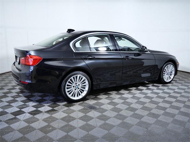 used 2015 BMW 328 car, priced at $15,999