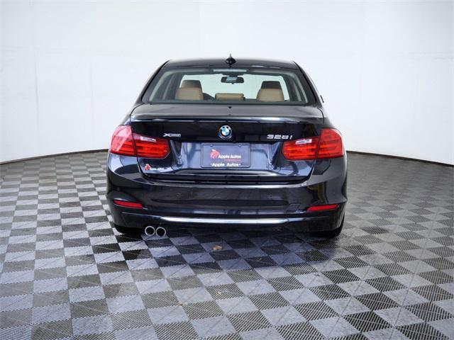 used 2015 BMW 328 car, priced at $15,999