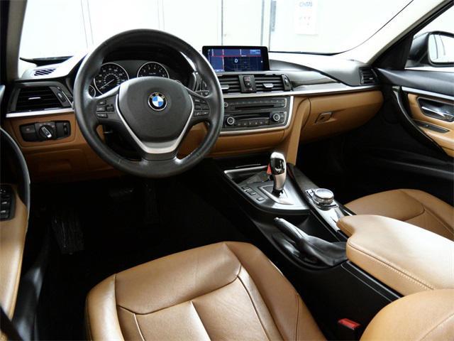 used 2015 BMW 328 car, priced at $15,999