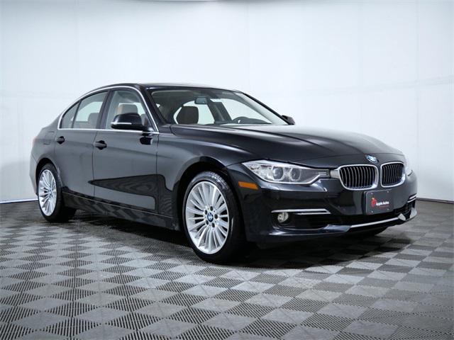 used 2015 BMW 328 car, priced at $15,999