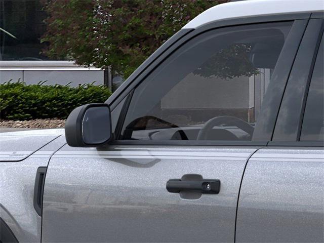 new 2025 Ford Bronco Sport car, priced at $34,125