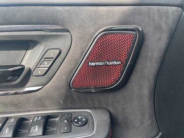 used 2021 Ram 1500 car