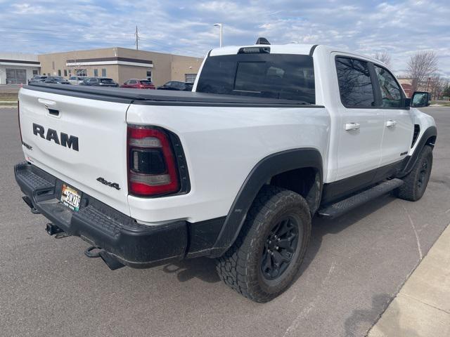 used 2021 Ram 1500 car