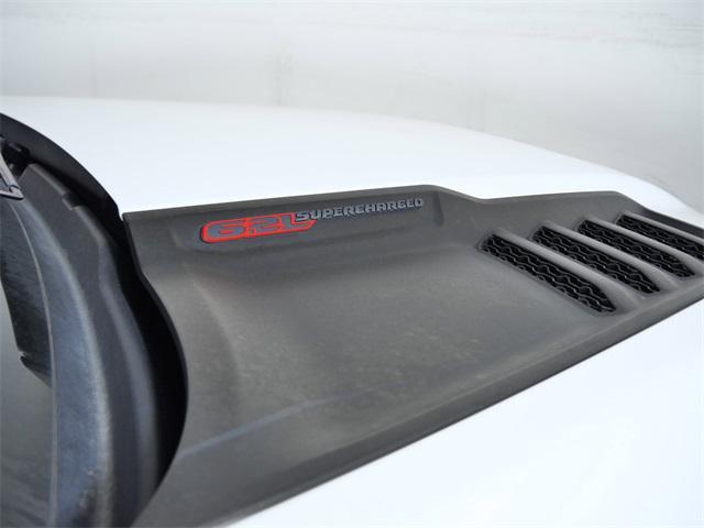 used 2021 Ram 1500 car, priced at $62,999