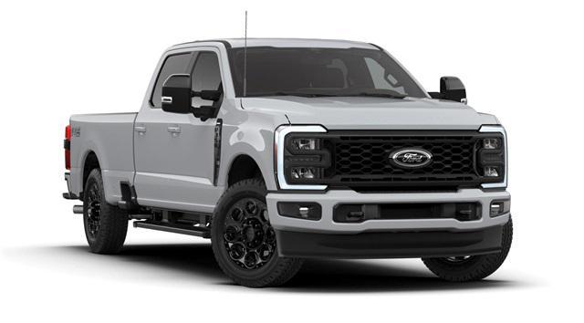 new 2026 Ford F-350 car, priced at $74,928