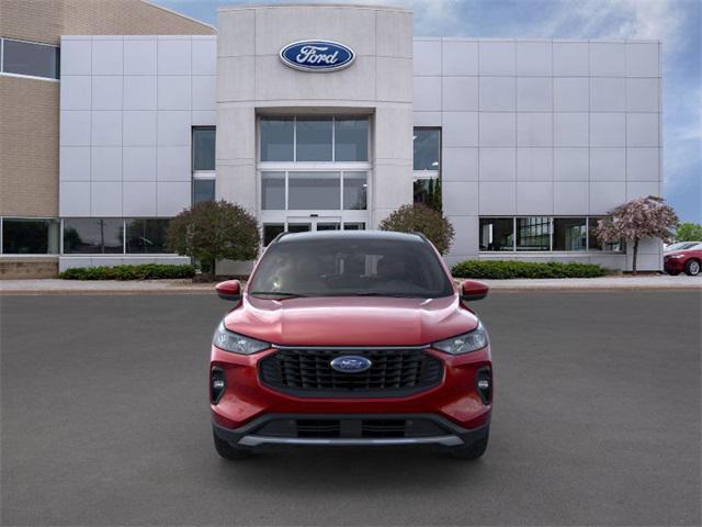 new 2025 Ford Escape car, priced at $40,304