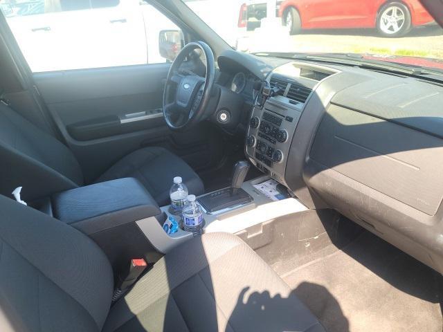 used 2010 Ford Escape car, priced at $6,999