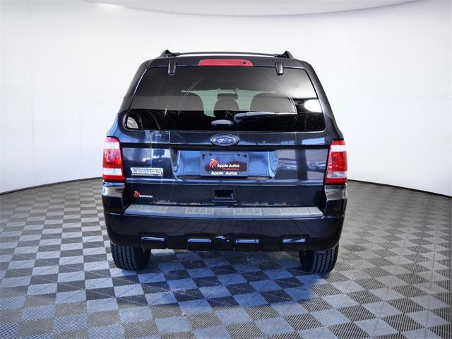 used 2011 Ford Escape car, priced at $7,999