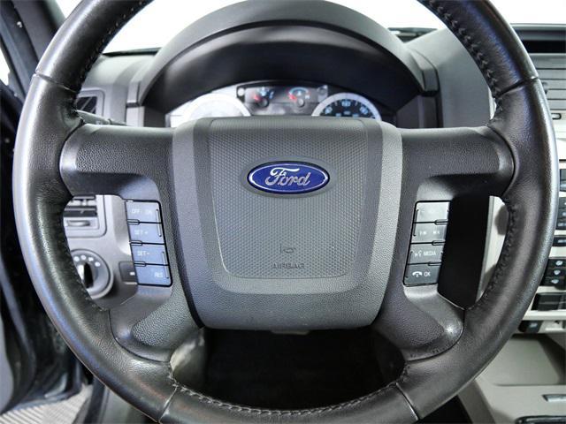 used 2011 Ford Escape car, priced at $7,999