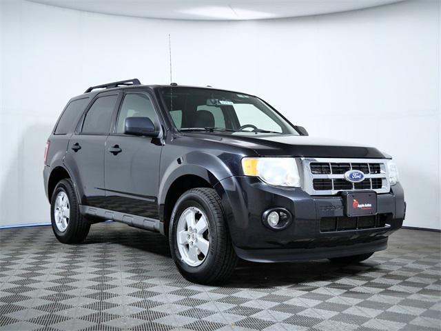 used 2011 Ford Escape car, priced at $7,999