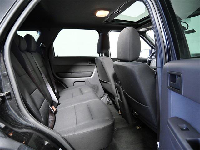 used 2011 Ford Escape car, priced at $7,999