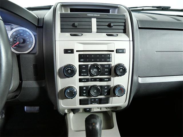 used 2011 Ford Escape car, priced at $7,999