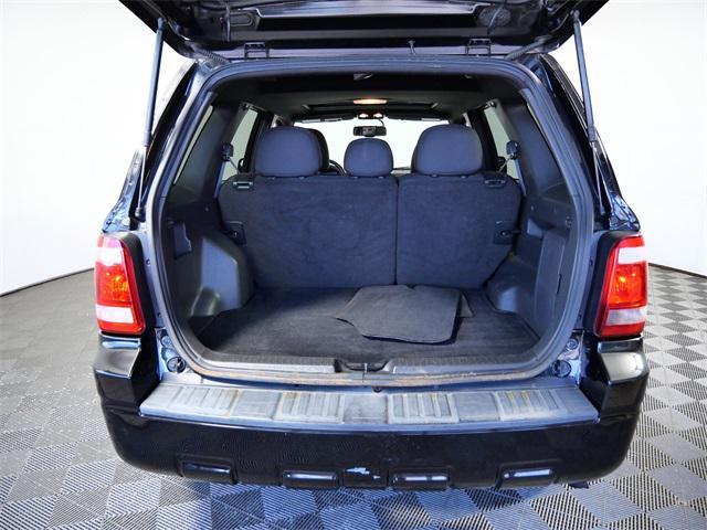 used 2011 Ford Escape car, priced at $7,999