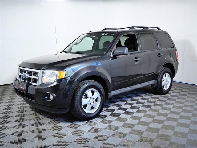 used 2011 Ford Escape car, priced at $7,999