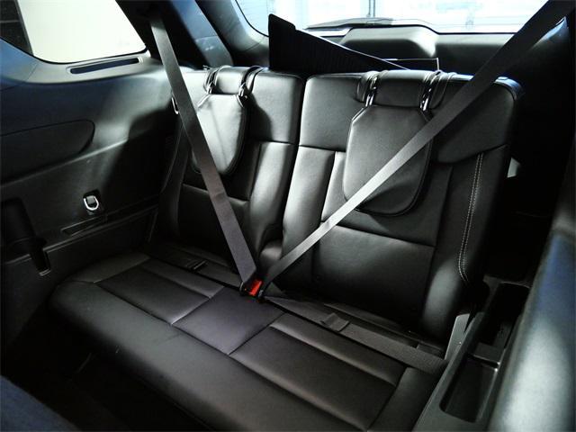 used 2023 Ford Explorer car, priced at $45,999