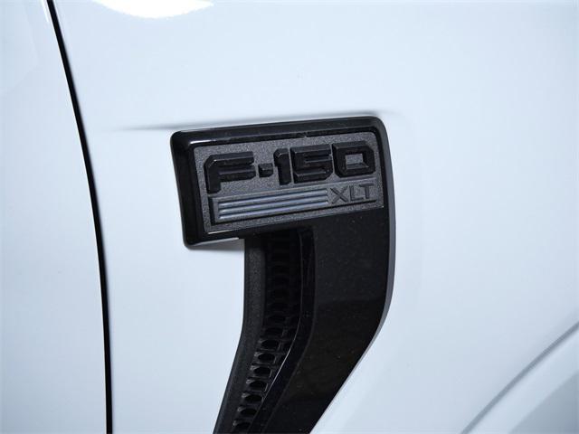 used 2023 Ford F-150 car, priced at $39,499