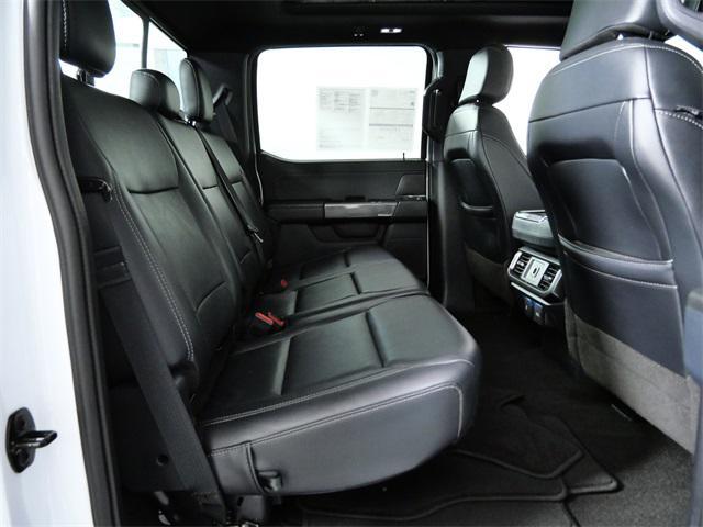 used 2023 Ford F-150 car, priced at $39,499