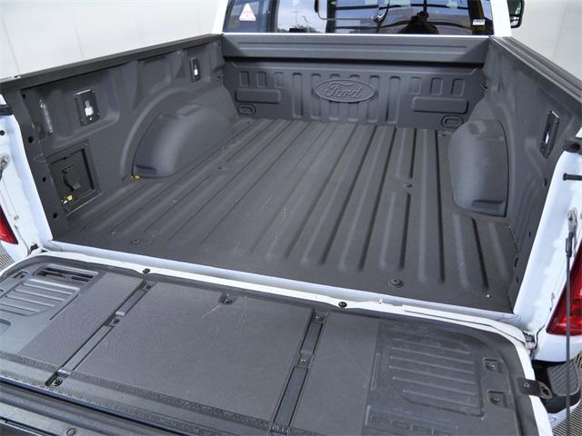used 2023 Ford F-150 car, priced at $39,499