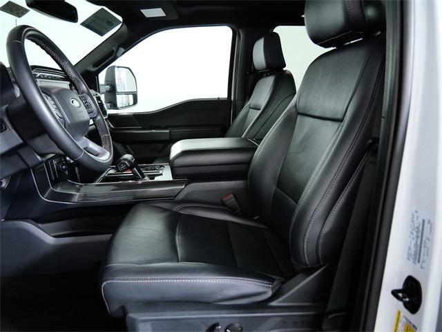 used 2023 Ford F-150 car, priced at $39,499