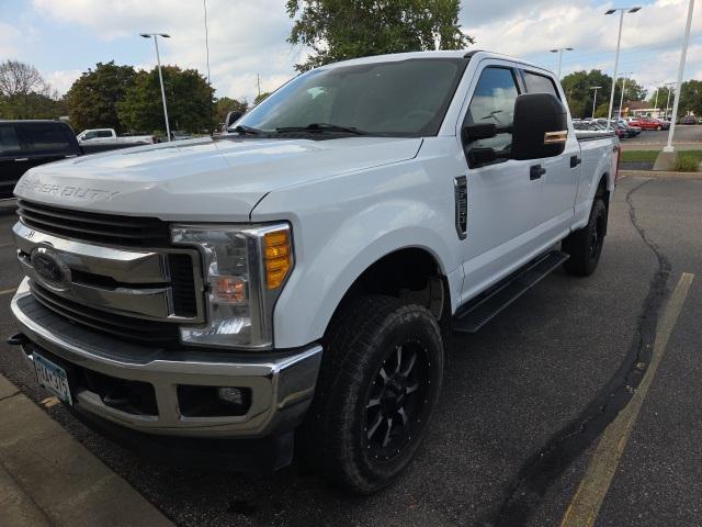 used 2017 Ford F-250 car, priced at $35,888