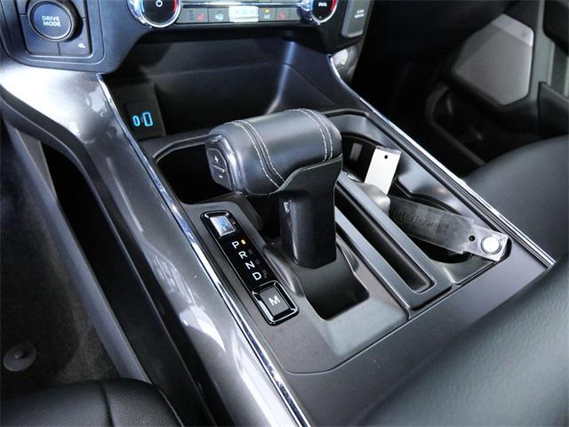 used 2022 Ford F-150 car, priced at $46,499