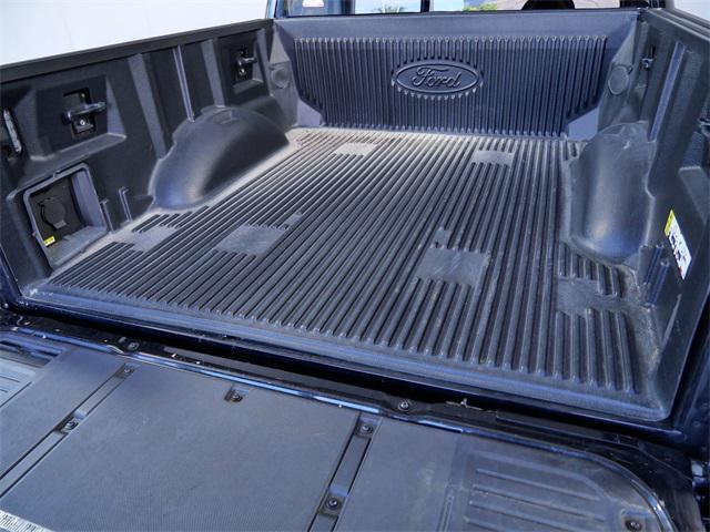 used 2022 Ford F-150 car, priced at $46,499
