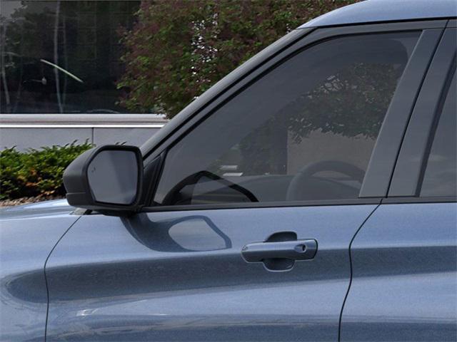 new 2026 Ford Explorer car, priced at $41,419