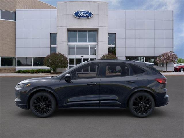 new 2024 Ford Escape car, priced at $33,750