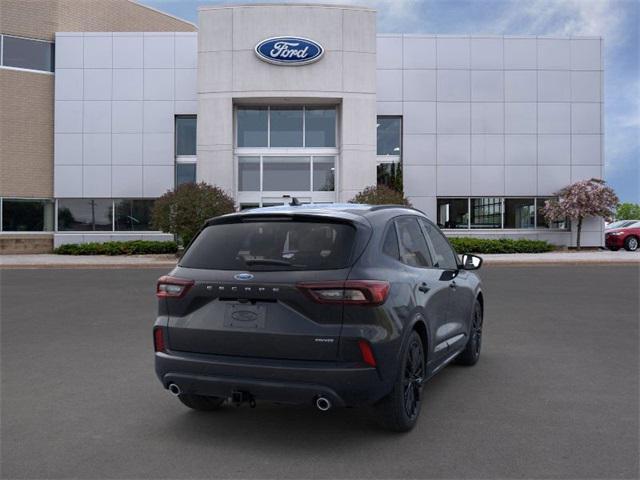 new 2024 Ford Escape car, priced at $33,750