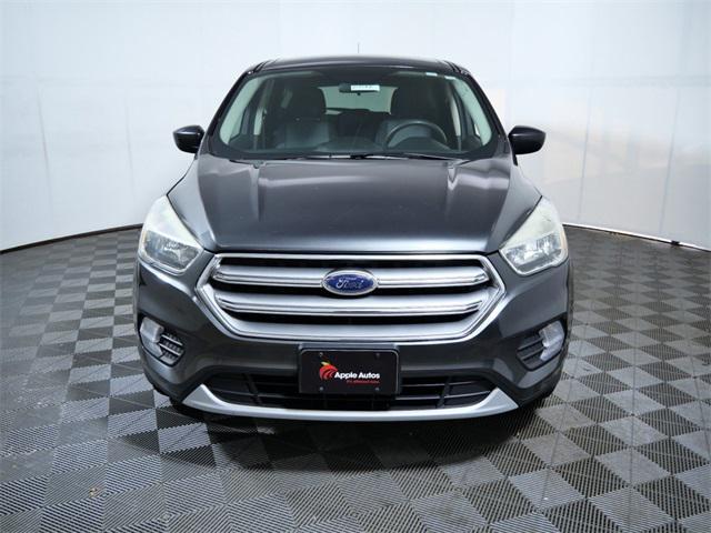 used 2017 Ford Escape car, priced at $10,999