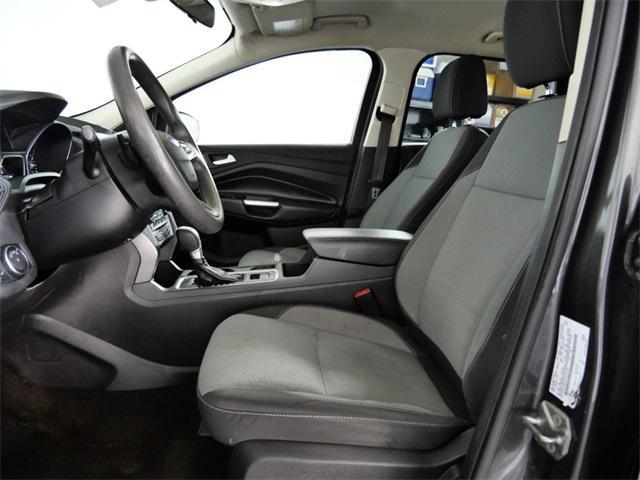 used 2017 Ford Escape car, priced at $10,999