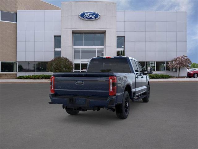 new 2025 Ford F-350 car, priced at $70,312