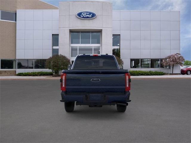new 2025 Ford F-350 car, priced at $70,312