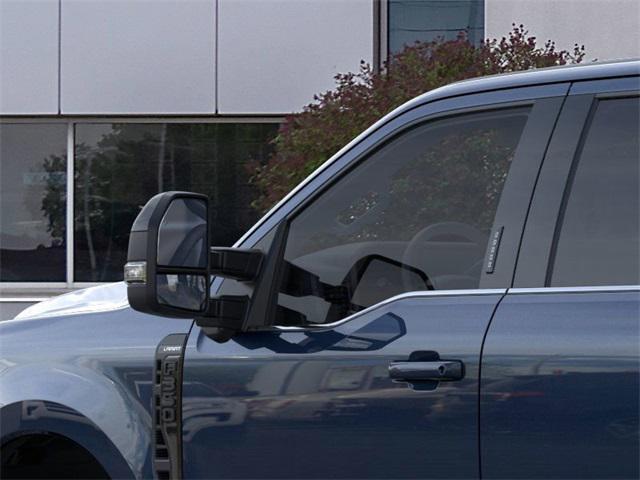 new 2025 Ford F-350 car, priced at $70,312