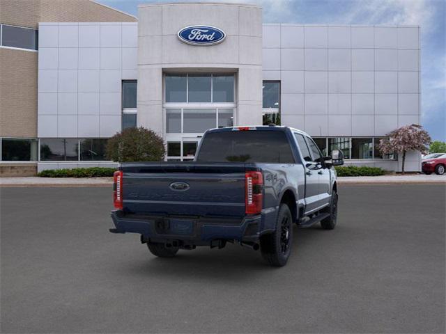 new 2025 Ford F-350 car, priced at $71,812