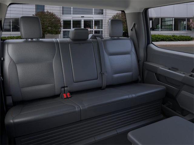 new 2025 Ford F-350 car, priced at $70,312