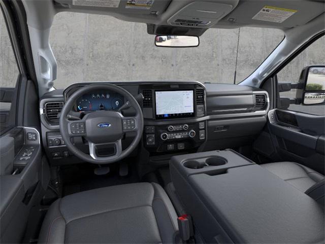 new 2025 Ford F-350 car, priced at $70,812