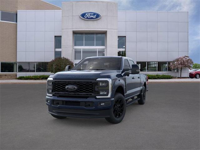 new 2025 Ford F-350 car, priced at $70,312