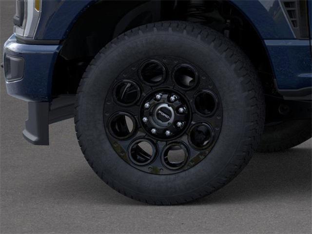 new 2025 Ford F-350 car, priced at $70,312