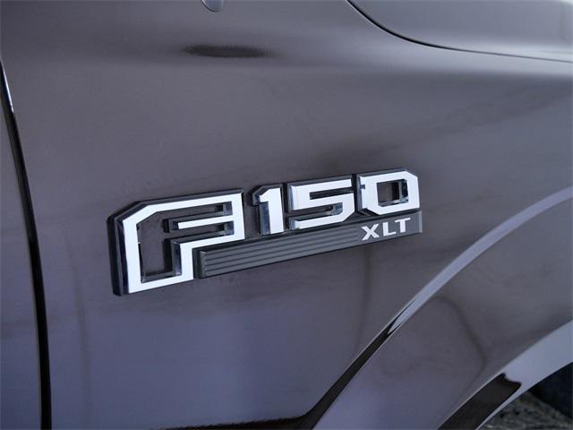 used 2018 Ford F-150 car, priced at $26,999