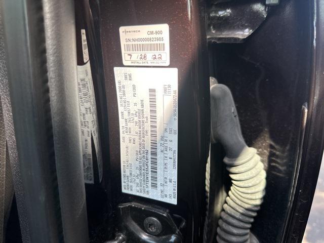 used 2018 Ford F-150 car, priced at $26,999