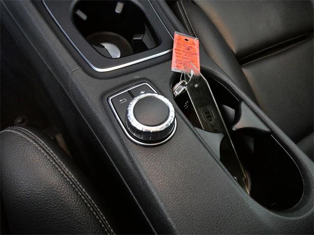 used 2018 Mercedes-Benz GLA 250 car, priced at $19,499